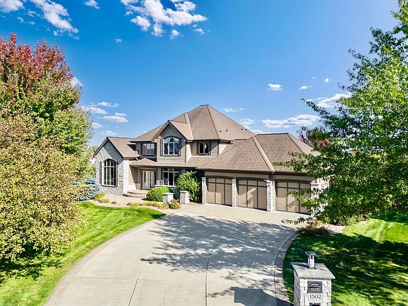 2nd image of 1502 Epperstone Enclave NE