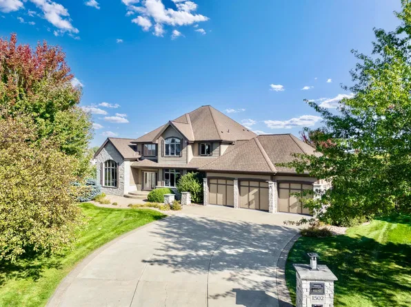 1502 Epperstone Enclave NE, Byron, MN 55920
