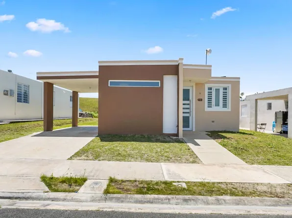 11 Calle 5, Juncos, PR 00777