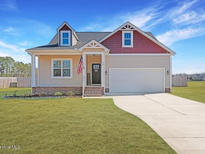 95 Southern Place, Lillington, NC, 27546