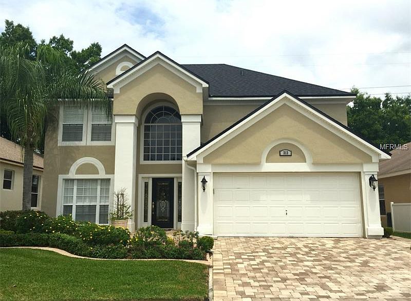 1st image of 313 Hanging Moss Cir