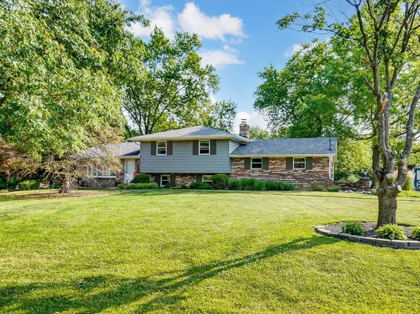 6908 Jerry Dr, West Chester, OH 45069