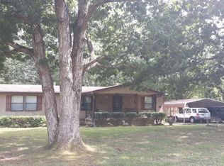 135 Kennel Rd, Dickson, TN 37055