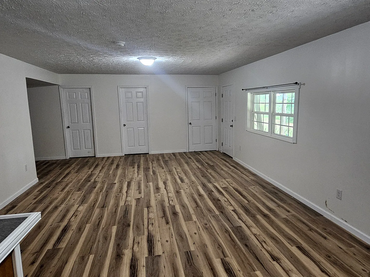 3 bed, 1.5 bath, 1200 sqft, $1,000 — Photo 4