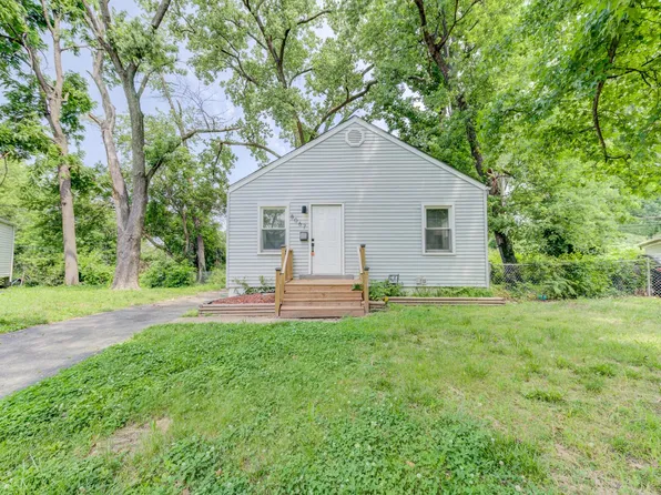 8067 Aline Ave, Saint Louis, MO 63134