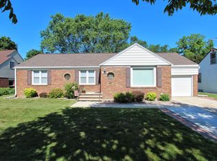 1428 10th Ave, Green Bay, WI 54304