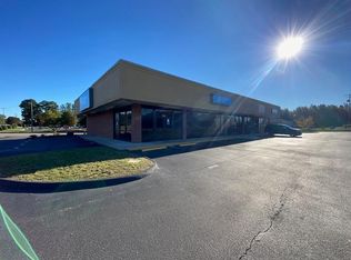 2551 Jefferson Davis Hwy, Warrenville, SC 29851