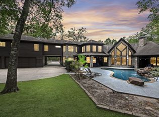 9934 Crestwater Cir, Magnolia, TX 77354