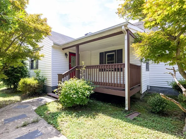 5301 Orcutt Ln, Richmond, VA 23224