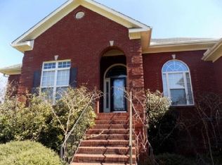 922 Toney School Rd, Toney, AL 35773