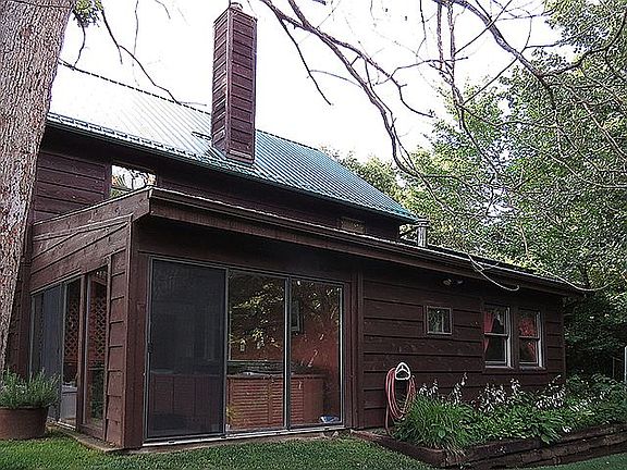 Back of House - 2015