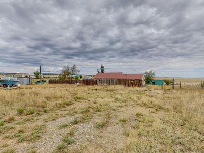 100 Chavez Rd, Moriarty, NM, 87035