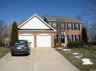 42806 Oatyer Ct, Ashburn, VA 20148