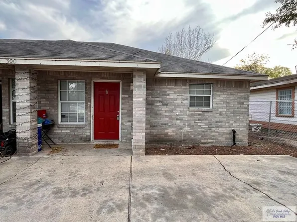 300 Calle Milpa Verde, Brownsville, TX 78521
