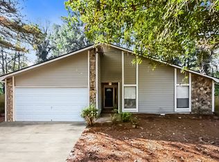 1483 Flat Rock Rd, Stockbridge, GA 30281