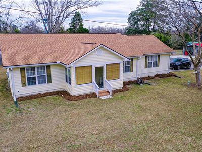 402 McGregor St, Blackshear, GA, 31516