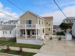 419 W 17th Ave, North Wildwood, NJ 08260