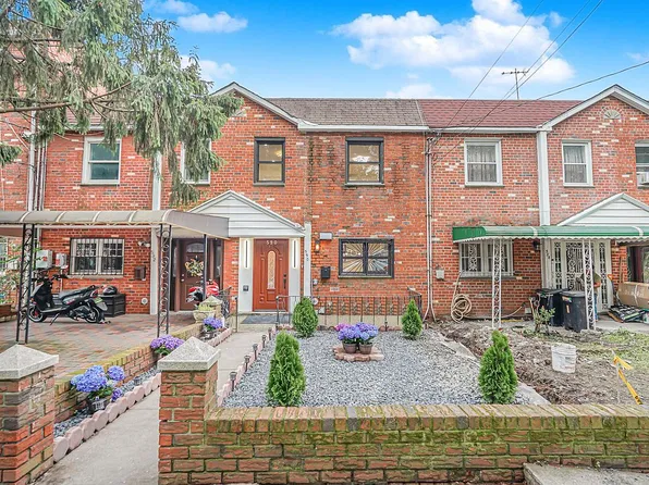 590 E 83rd St #1, Brooklyn, NY 11236