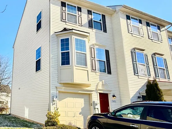 7697 Timbercross Ln, Glen Burnie, MD 21060