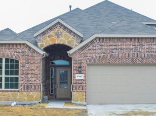 4317 Bayport Dr, Frisco, TX 75034
