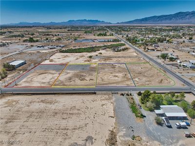 2041 Manse Rd, Pahrump, NV, 89048