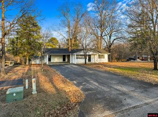 245 Nubbin Ridge Rd, Lakeview, AR 72642