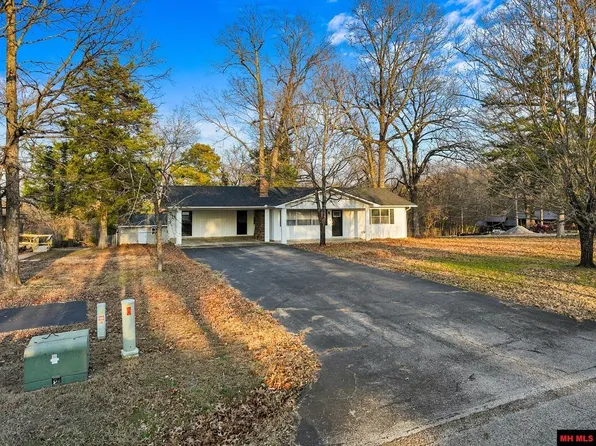 245 Nubbin Ridge Rd, Lakeview, AR 72642