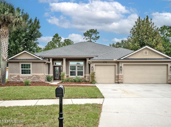 4311 SHERMAN HILLS Parkway, Jacksonville, FL 32210