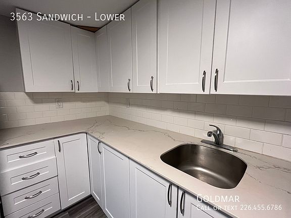 5th image of 3563 Sandwich St