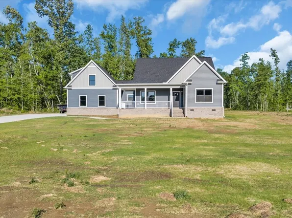 101 Brinkley Rd Lot 12, Wartrace, TN 37183
