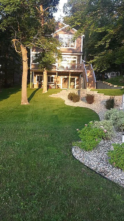6505 Forest Beach Dr photo 1