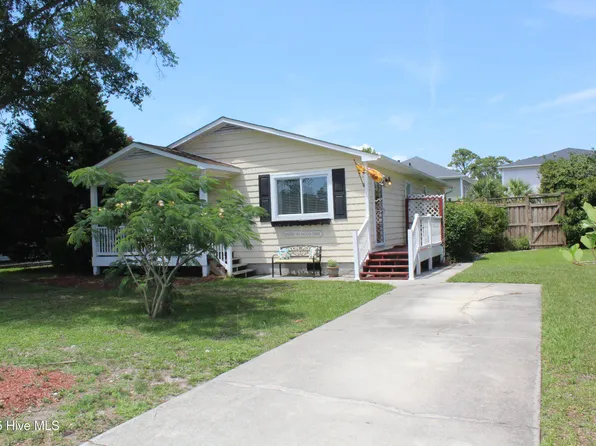504 Greenville Avenue, Carolina Beach, NC 28428
