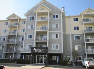 9910 107th St #304, Morinville, AB T8R 0A3