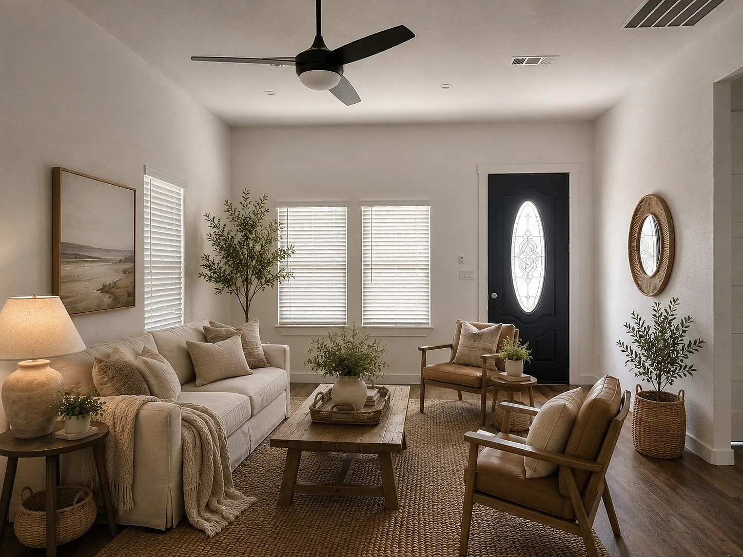 3 bed, 1403 sqft, $2,500 — Photo 3