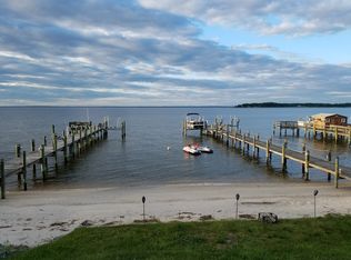 849 N Glebe Rd, Montross, VA 22520