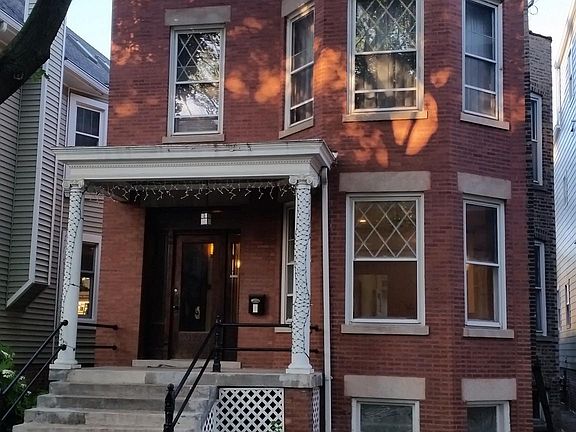 2nd image of 3807 N Bell Ave #1
