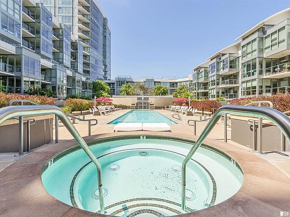 4th image of 435 China Basin St Unit 544