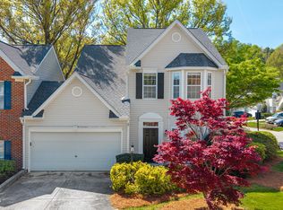 5319 Corinthian Way, Raleigh, NC 27607