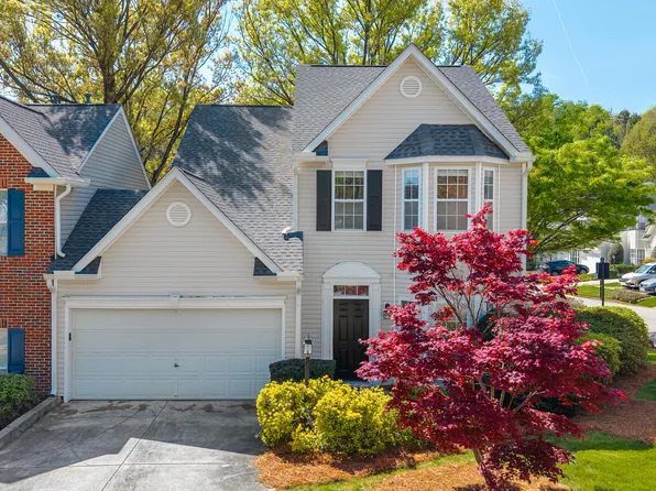 5319 Corinthian Way, Raleigh, NC 27607