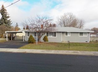 4315 Memorie Ln, Klamath Falls, OR