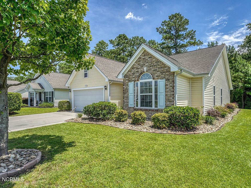 173 Carolina Farms Boulevard, Calabash, NC 28467 Zillow