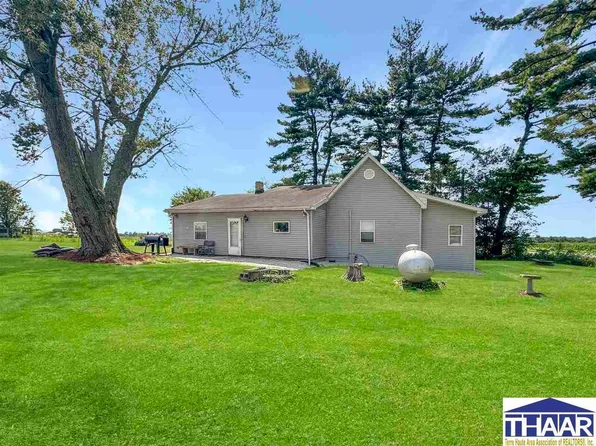 3251 E 300 S, Hillsdale, IN 47854