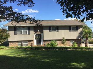 141 Clinch View Dr, Corryton, TN 37721