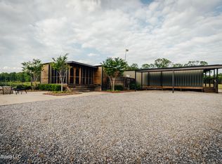 479 Rocky Hill Rd, Pickens, MS 39146