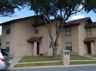 5401 N 15th St UNIT 2, McAllen, TX 78504