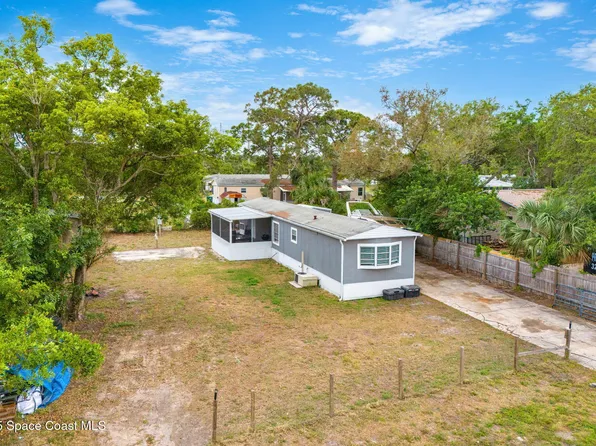 517 Bowman Blvd, Cocoa, FL 32927