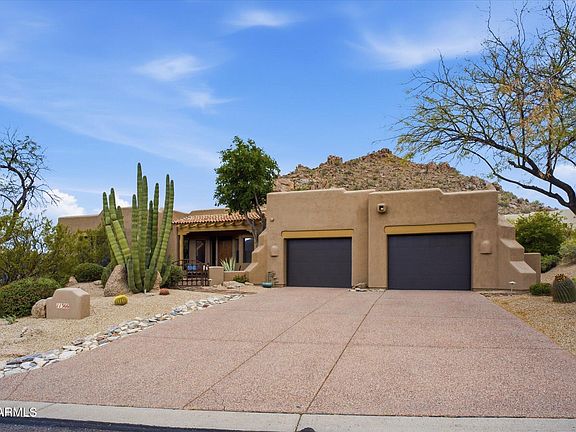 2nd image of 11366 E Desert Vista Road