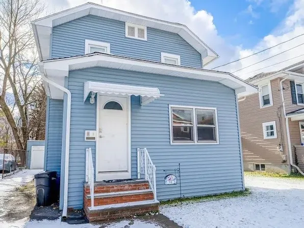 94 Theron St, Johnson City, NY 13790
