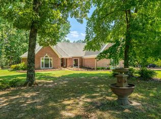 9125 Forest Wind Dr LOT 2, Collierville, TN 38017