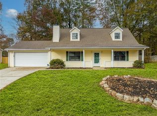 1296 Fairridge Cir SW, Marietta, GA 30008